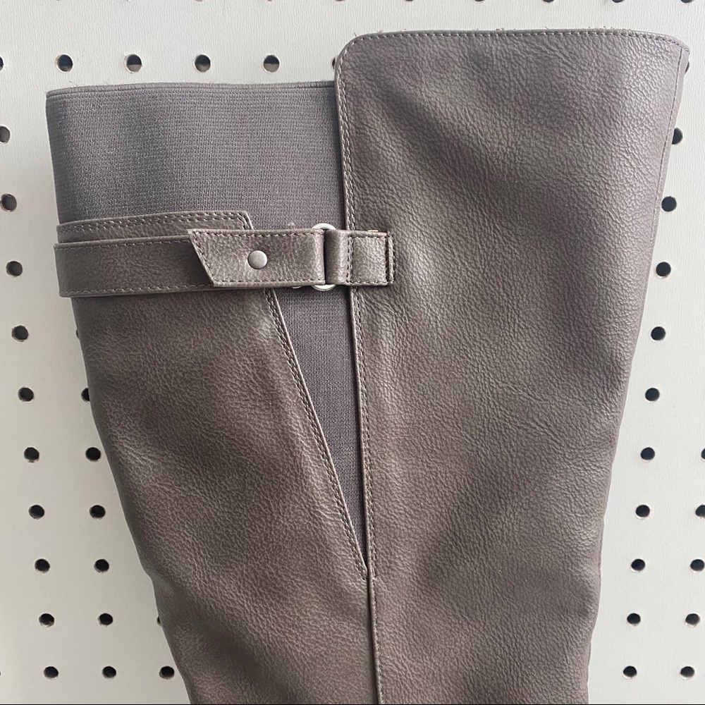 Naturalizer | Quebec Riding Boot - Picture 5 of 7